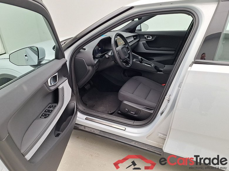 Polestar, Polestar 2 '19 BEV, Polestar 2 Standard Range Single Motor 5d - NO COC #3