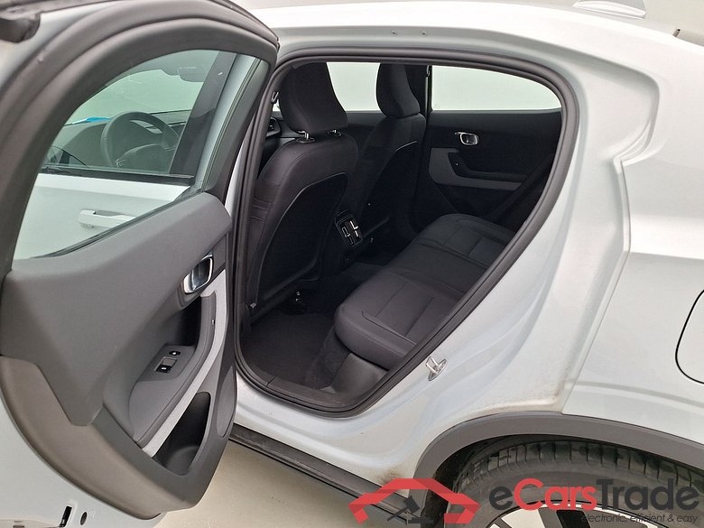 Polestar, Polestar 2 '19 BEV, Polestar 2 Standard Range Single Motor 5d - NO COC #4