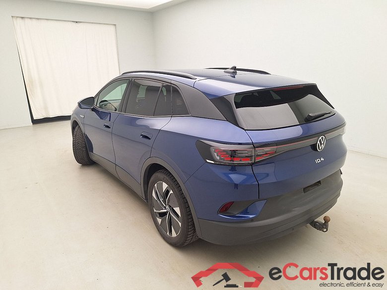 VW, ID.4 '20 BEV, Volkswagen ID.4 77 kWh - Business 5d #6