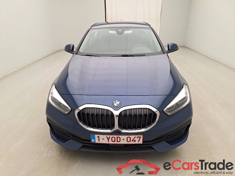 BMW, 1-serie '19, BMW 1 Reeks Hatch 116d (85 kW) 5d #1