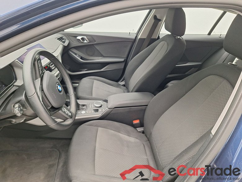 BMW, 1-serie '19, BMW 1 Reeks Hatch 116d (85 kW) 5d #3