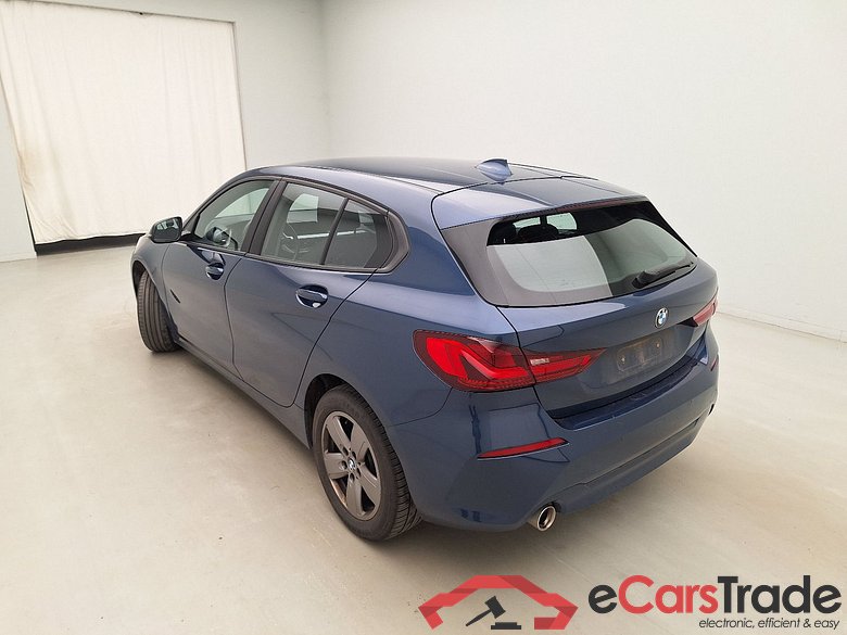 BMW, 1-serie '19, BMW 1 Reeks Hatch 116d (85 kW) 5d #6