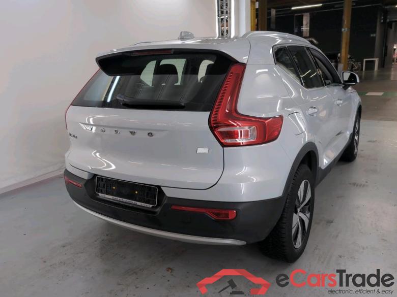 VOLVO XC40 1.5 T4 RECHARGE GEARTR. INSCRIPTION EXPR #4