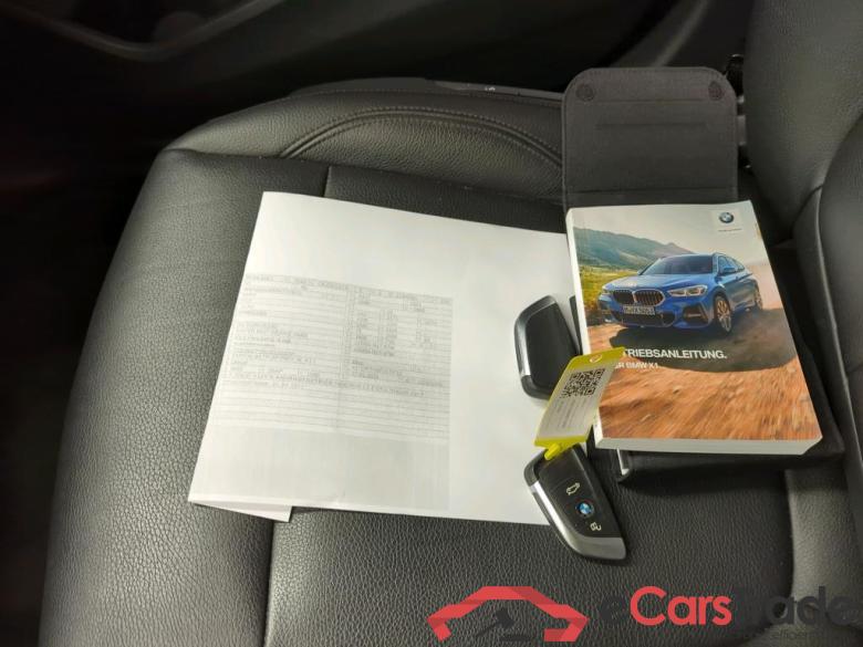 Baureihe X1 xDrive 18 d 2.0 110KW MT6 E6d #3