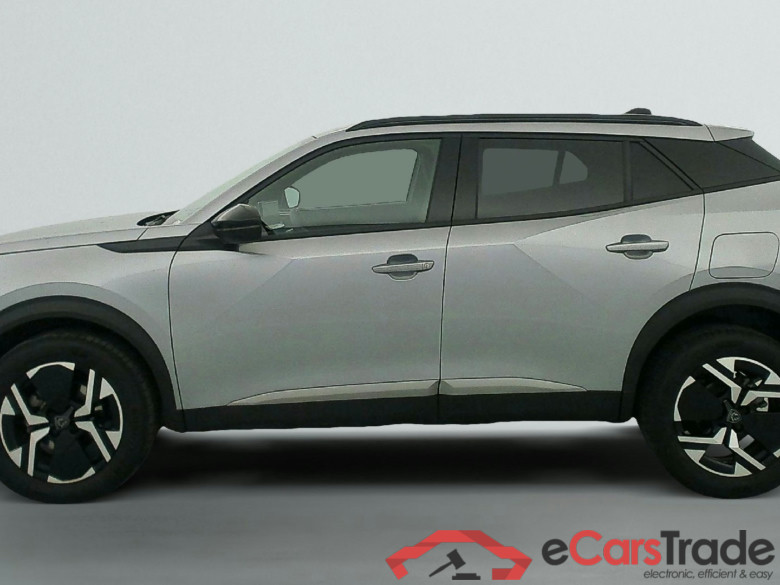 Peugeot 2008 100 S&S BVM6 Allure #4
