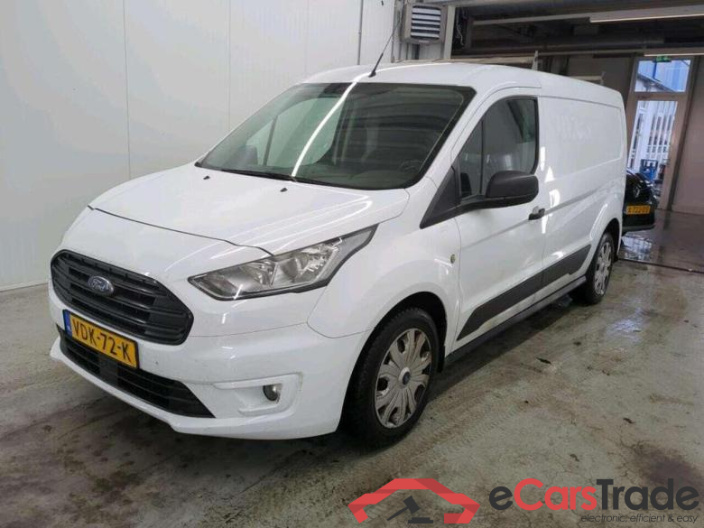 FORD Transit Connect 1.5 EcoBlue L2 Trend
