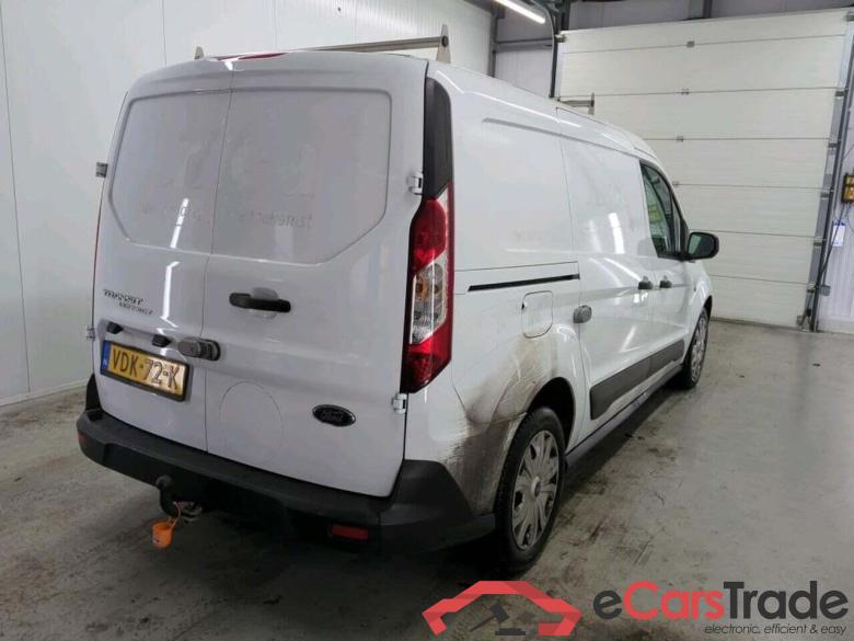 FORD Transit Connect 1.5 EcoBlue L2 Trend #2