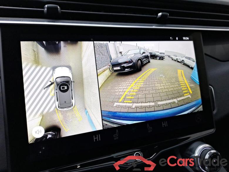 Lynk Co 01 1.5i Plug-In Hybrid Aut. Pano LED-Xenon Virtual Navi KeylessGo Camera Klima PDC ... #6