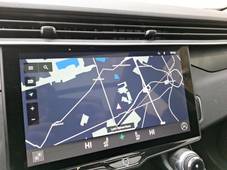 Lynk Co 01 1.5i Plug-In Hybrid Aut. Pano LED-Xenon Virtual Navi KeylessGo Camera Klima PDC ... #5