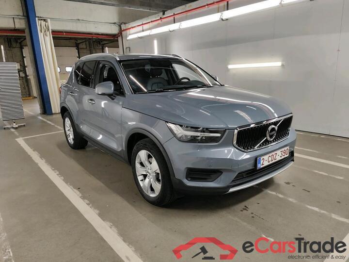 Volvo XC40 XC40 T2 Momentum Pro Aut. 95kW/129pk  5D/P Auto-8 #2