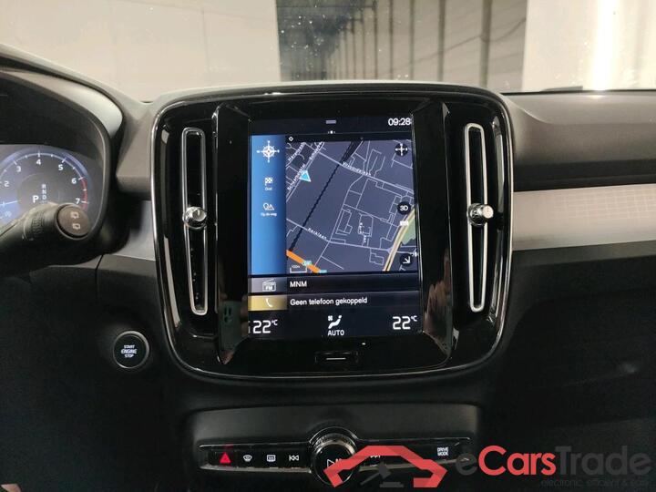 Volvo XC40 XC40 T2 Momentum Pro Aut. 95kW/129pk  5D/P Auto-8 #6