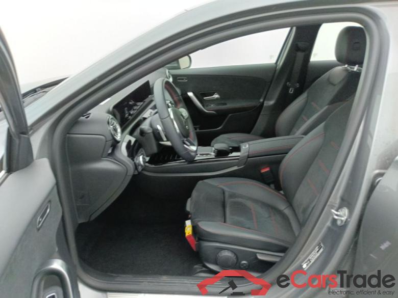 MERCEDES CLASSE A SEDAN (V177) A 250 e 160hp PHEV AMG Line 4d #3