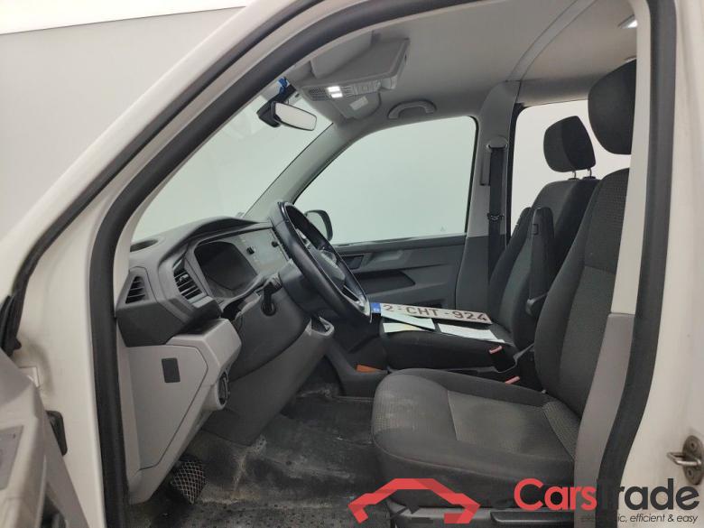 Volkswagen Transporter 2.0 TDi 110/150 LWB DSG DC Trend 4d #3
