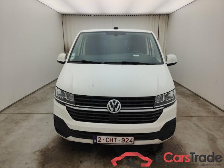Volkswagen Transporter 2.0 TDi 110/150 LWB DSG DC Trend 4d #5