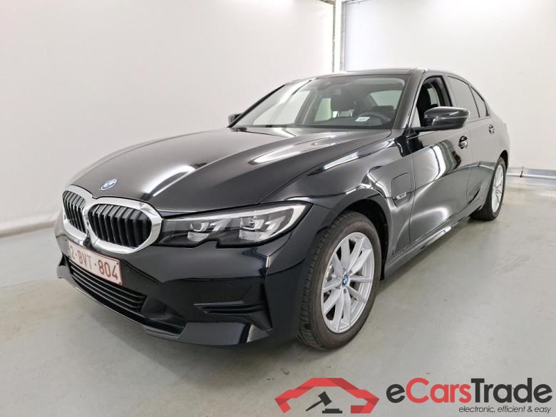BMW 3 SERIES BERLINE 2.0 320E BERLINE