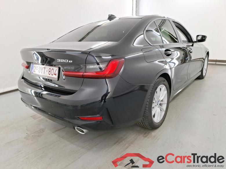 BMW 3 SERIES BERLINE 2.0 320E BERLINE #4