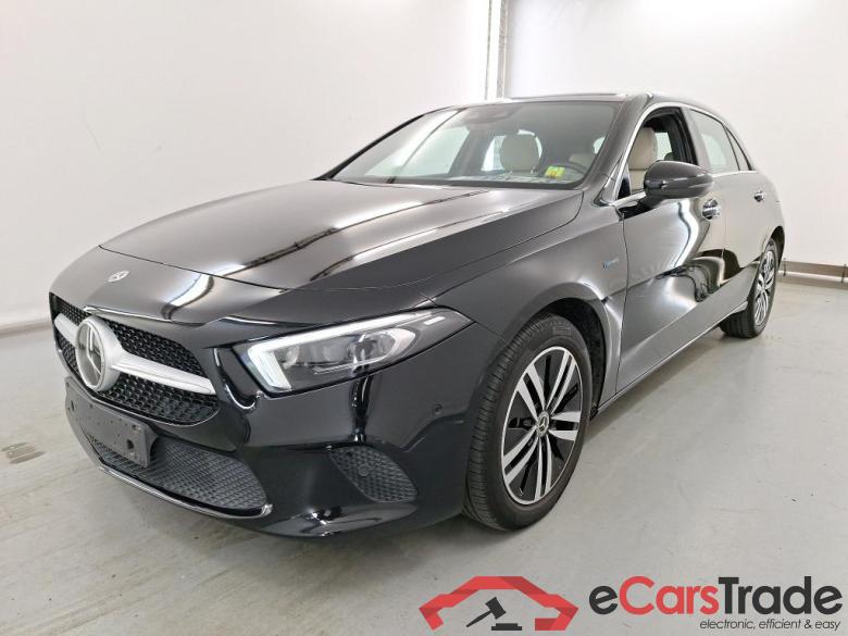 MERCEDES-BENZ CLASSE A (W177) A 250 e PHEV Business Solution #1