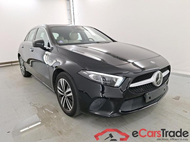 MERCEDES-BENZ CLASSE A (W177) A 250 e PHEV Business Solution #2