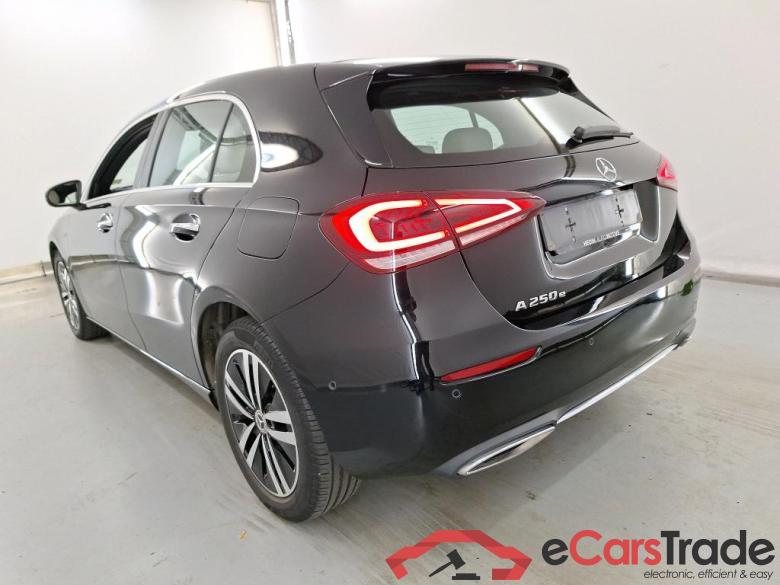 MERCEDES-BENZ CLASSE A (W177) A 250 e PHEV Business Solution #3