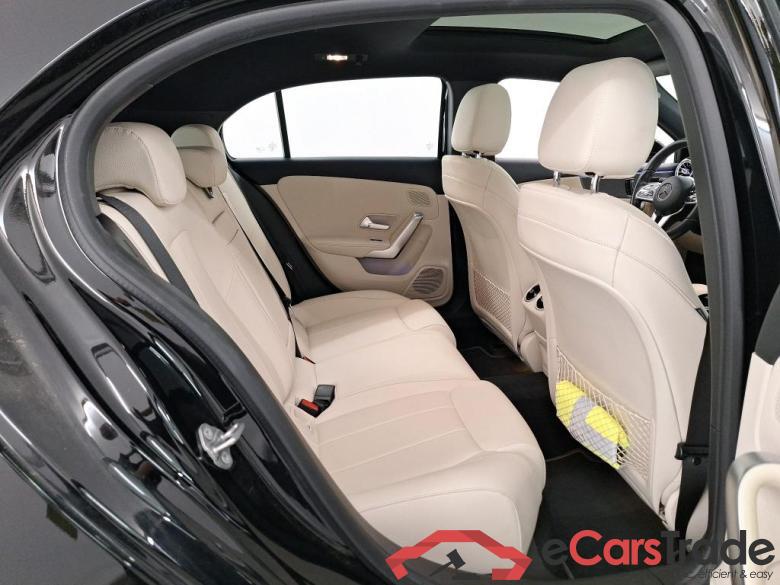 MERCEDES-BENZ CLASSE A (W177) A 250 e PHEV Business Solution #6