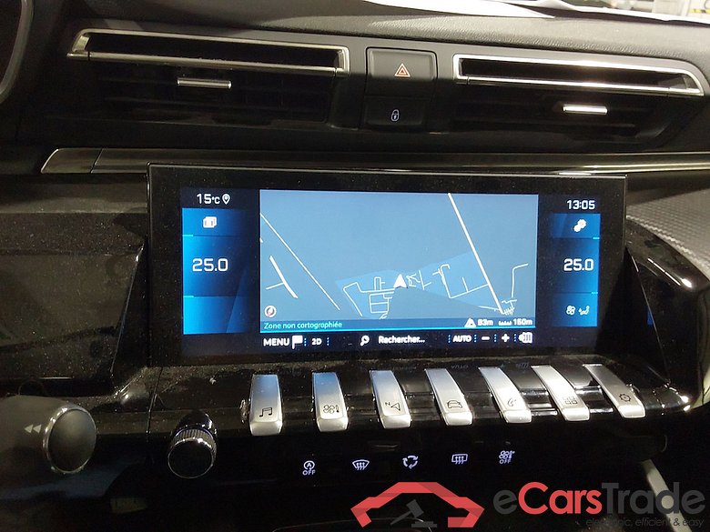 Peugeot 508 SW 1.5 BlueHDi Allure Aut. I-Cockpit Navi 1/2 Sport-Leather KeylessGo Camera Klima PDC ... #6