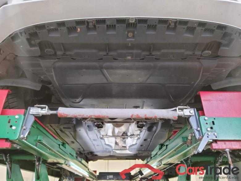 Audi A3 Sportback (8VF)(04.2016->) DE - LimS5 1.6 TDI EU6, Sportback basis, 2017 - 2018 #5