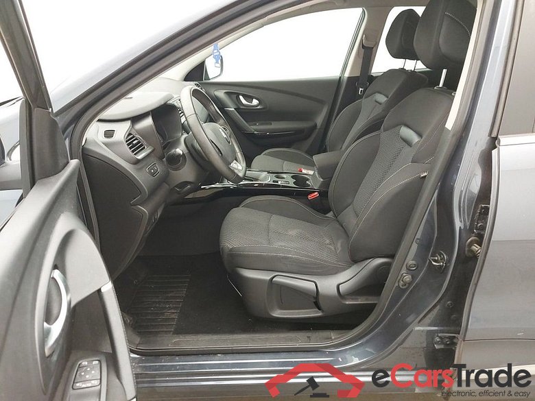 RENAULT KADJAR 1.3 TCe 140 Limited EDC Auto #3