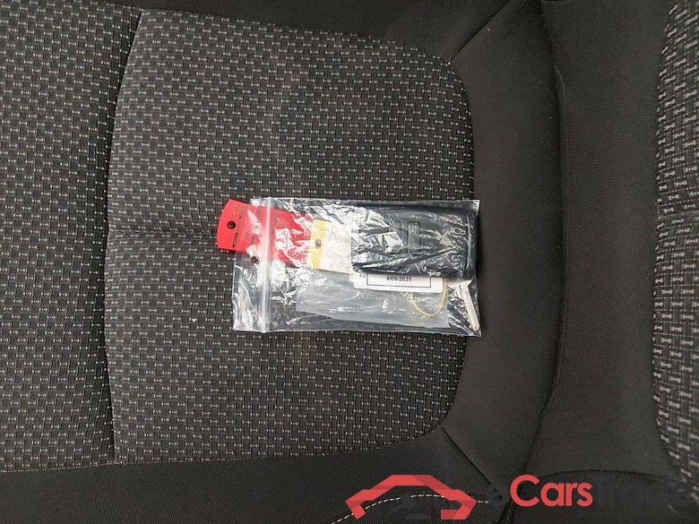 RENAULT KADJAR 1.3 TCe 140 Limited EDC Auto #4