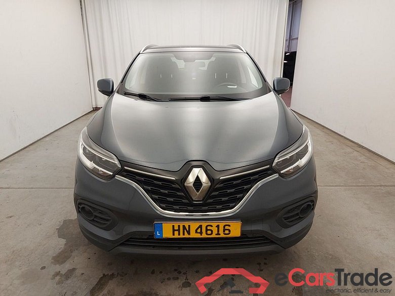 RENAULT KADJAR 1.3 TCe 140 Limited EDC Auto #5