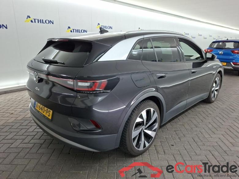 VOLKSWAGEN ID.4 77kWh 1ST Auto 5D 150kW #3