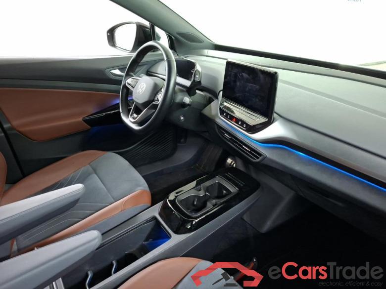 VOLKSWAGEN ID.4 77kWh 1ST Auto 5D 150kW #6