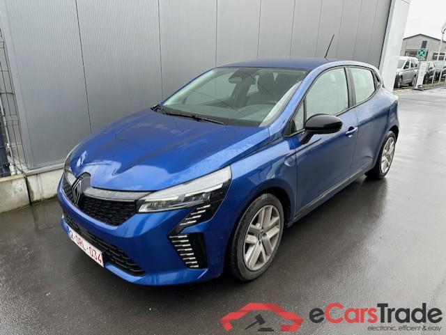 RENAULT Clio V Phase II Clio 1.0 SCe Evolution #1