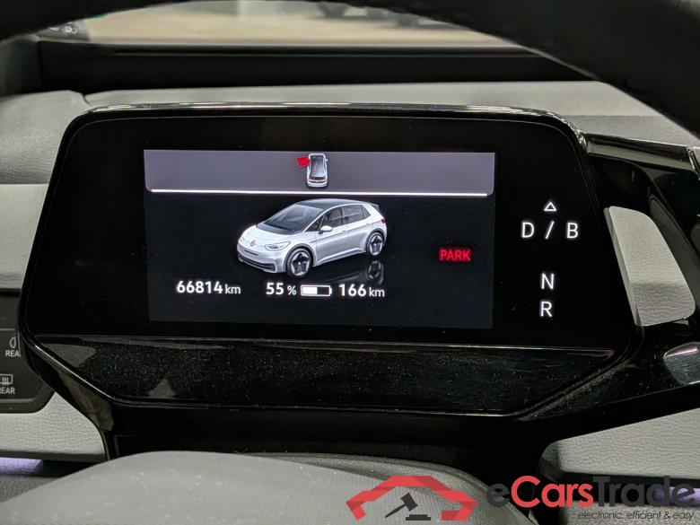 VOLKSWAGEN ID.3 First Plus 58 kWh #6