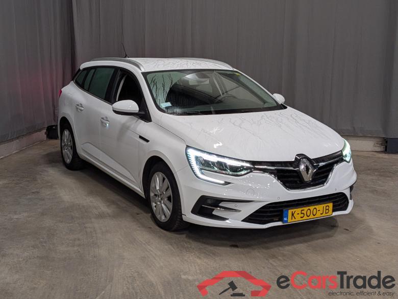 RENAULT MEGANE ESTATE 1.3 TCe Business Zen #2