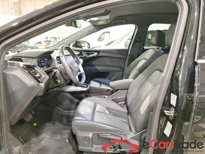 AUDI Q4 SPORTBACK E-TRON BEV 82KWH 40 S LINE AUTO #5