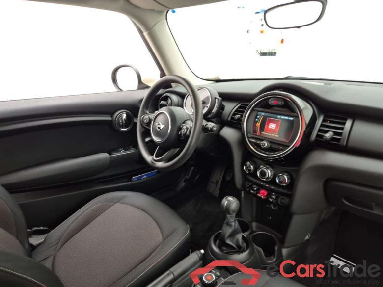 MINI MINI 1.5 ONE #3