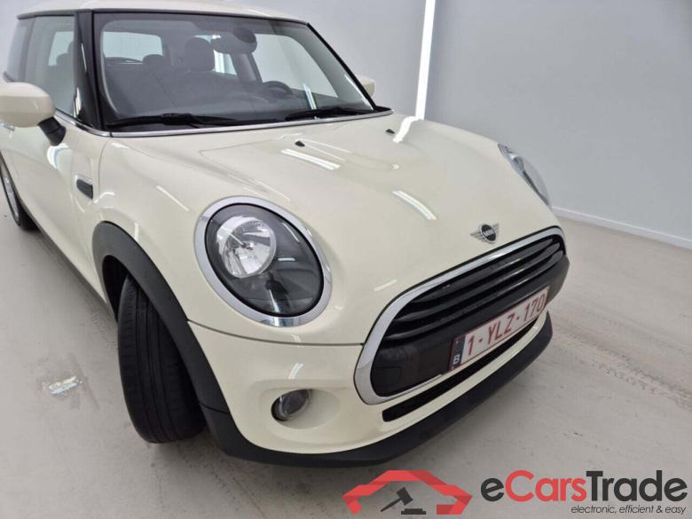 MINI MINI 1.5 ONE #4