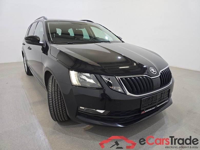 Skoda Octavia Combi 1.0 TSI Ambition Navi Klima PDC ... #3