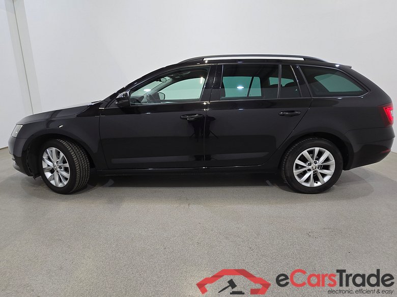 Skoda Octavia Combi 1.0 TSI Ambition Navi Klima PDC ... #2