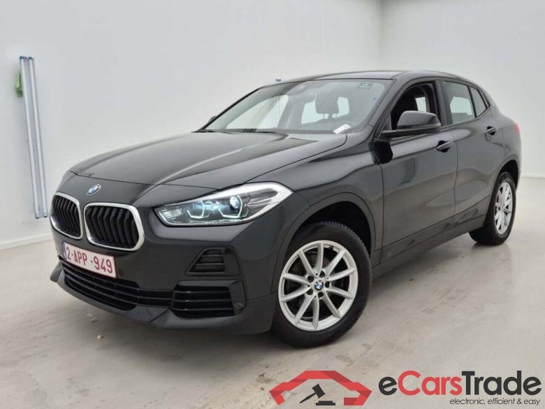 BMW X2 16D SDRIVE