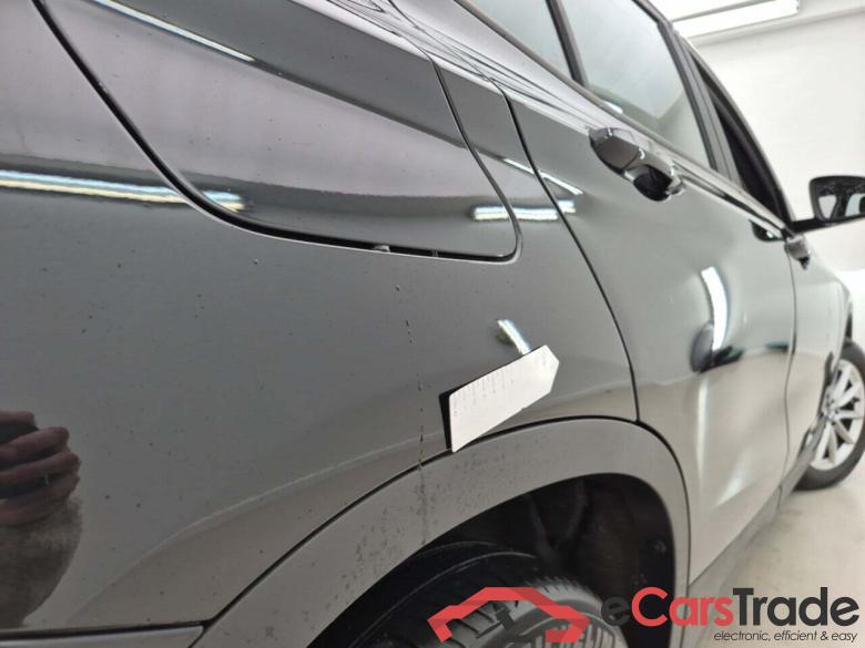 BMW X2 16D SDRIVE #4