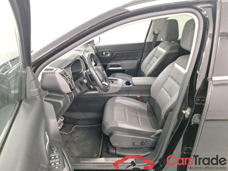 CITROËN C5 AIRCROSS DIESEL 1.5 BlueHDi Shine S&S 105g #5
