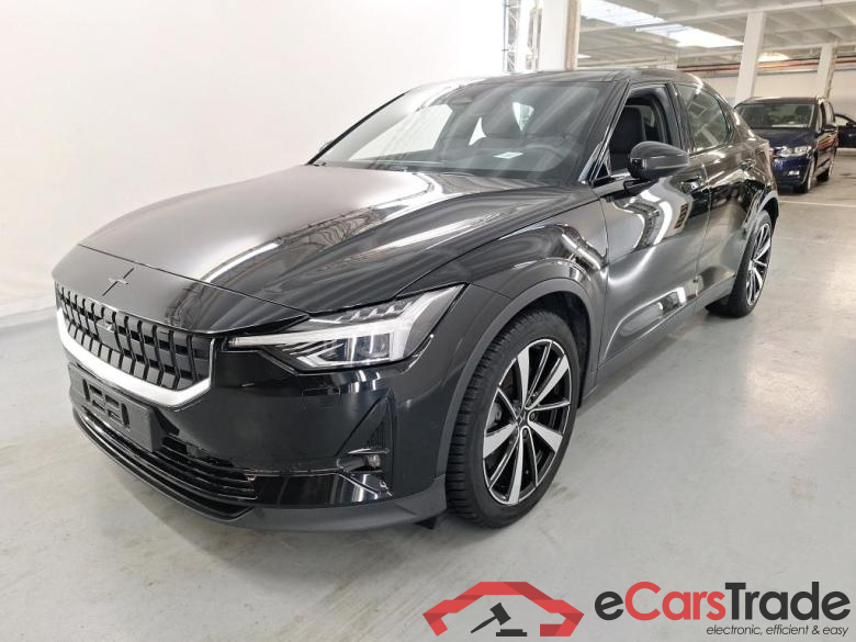 POLESTAR POLESTAR 2 78 kWh Dual Motor Launch