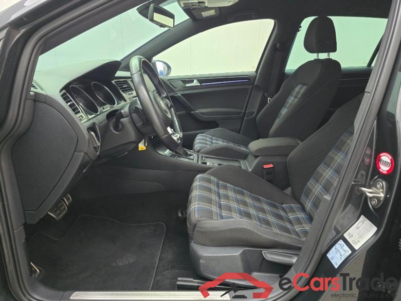 VOLKSWAGEN GOLF 1.4 TSI GTE #5