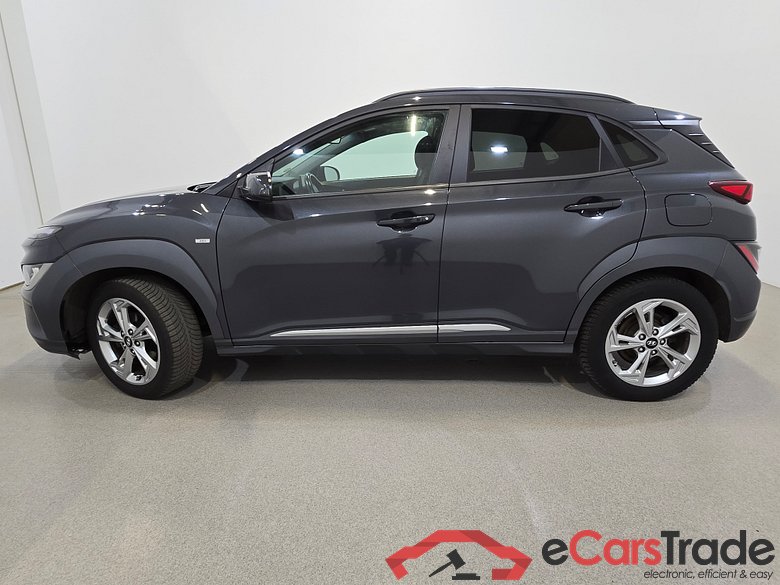 Hyundai Kona 1.6 CRDI Mild-Hybrid Creative Head-Up Virtual Navi KeylessGo Camera Klima PDC ... #2
