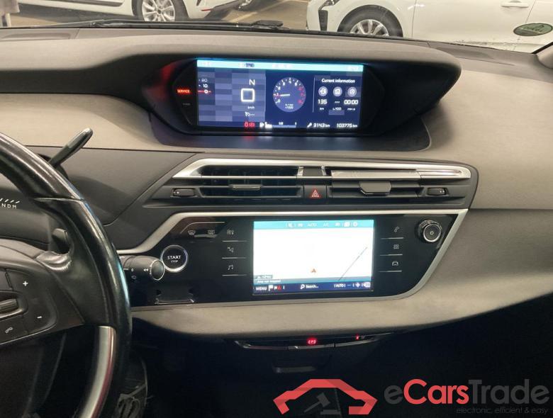 CITROEN C4 Picasso Picasso 1.2 PureTech Feel S&S #3