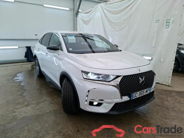 DS DS 7 Crossback / 2017 / 5P / SUV E-TENSE 4x4 300 BASTILLE + #4