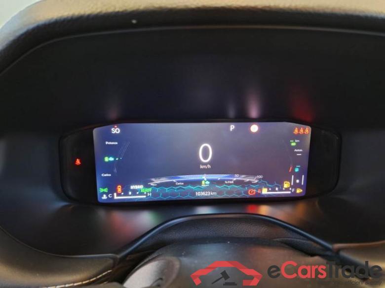 JEEP COMPASS / 2021 / 5P / SUV 1.3 T4 PHEV 190CV LIMITED 4XE AUTO #4