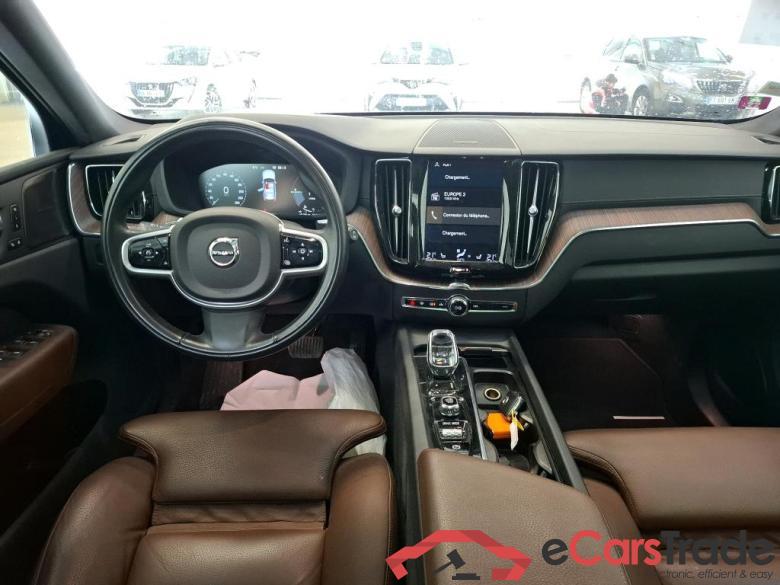 XC60 Inscription Recharge Plug-In Hybrid AWD 2.0 255CV BVA8 #5