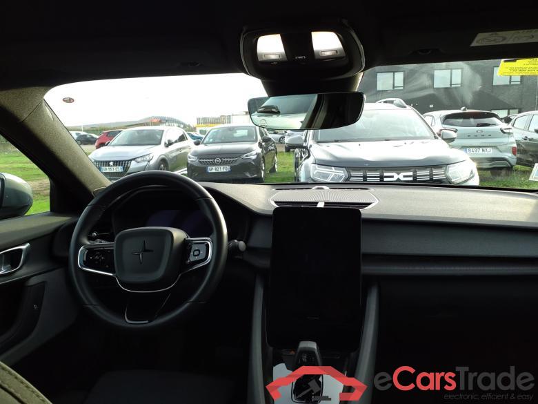 Polestar 2 STANDARD RANGE SINGLE MOTOR 69 KW/H Pilot Lite,Plus #4